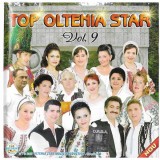Various - Top Oltenia Star Vol. 9, CD