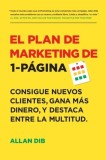 El Plan de Marketing de 1-P