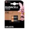 Baterii Duracell Ultra Litium CR2, alcaline 3V 2buc