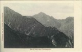 CP1821N Partie aus dem Tărițagebiet, Verlag der Sektion Hermannstadt SKV, levelező-lap/carte poștală, 1913