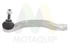 MOTAQUIP LVTR2018 Cap de bara
