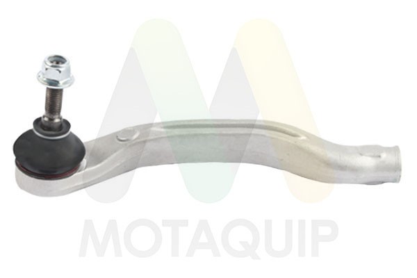 MOTAQUIP LVTR2018 Cap de bara