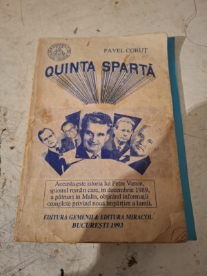 Carte ceausescu foto