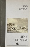 Lupul de mare - Jack London
