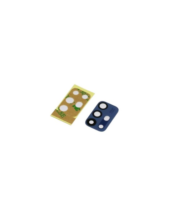 Geam Camera Pentru Motorola Moto G20 Albastru