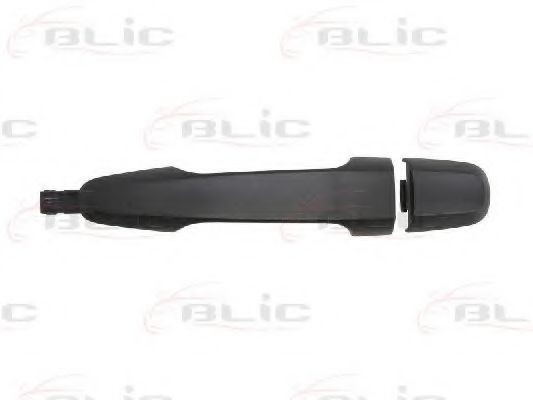 Maner usa MITSUBISHI L 200 (KB, KA) (2004 - 2016) BLIC 6010-15-041406PP