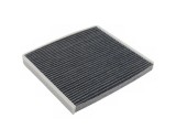 Filtru polen carbon, habitaclu Volvo S/V40 1 (Vs) Aster