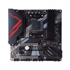 Placa de baza Biostar B550GTQ AMD AM4 mATX foto