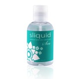 Lubrifianti - Sliquid Natural Marea Lubrifiant cu Infuzie de Caragenina - marime 125ml
