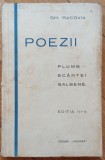 Poezii - Gh. Bacovia// editia III-a