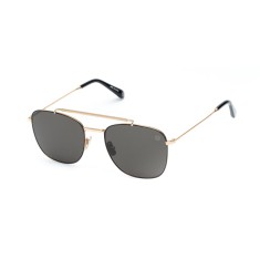 Ochelari de Soare Bărbați Belstaff BECKFORD-DORADO-NEGRO-BETA-W Auriu* &Oslash; 53 mm