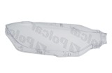 Dispersor far Bmw Seria 3/3 Gt (F30/31/34/35), 2015-12.2019, montare fata, dreapta, dispersor de plastic, L-Series