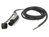Cablu eMobility PHOENIX CONTACT Tip 1 Monofazat 5m 32A IP44