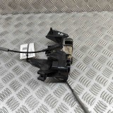 &Icirc;ncuietoare ușă st&acirc;nga spate FORD FIESTA VII 2019 OEM: H1BA-A26413-DE,H1BB-A218A00-BE