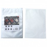 Set 25 Pungi gofrate pentru vidat alimente 25x35cm Grunberg GR6156