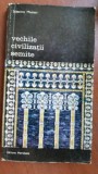 Vechile civilizatii semite- Sabatino Moscati