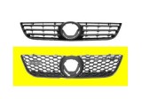 Grila radiator VW Polo Hatchback, 04.2005-08.2009 pentru Modelul GTI, 6Q0853651G, 952705-5