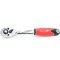 Cheie cu clichet 1/4&quot; 72T, TVARDY T00110