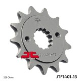 MBS Pinion fata 520 Z13, Cod Produs: JTF140113