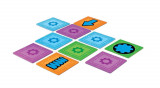 Joc de logica STEM - Super labirintul PlayLearn Toys, Learning Resources