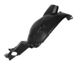 Carenaj roata Mercedes Clasa B (W245), 05.2005-06.2011, partea Dreapta, Punte fata partea din spatele rotii, polietilena A1696982830, 5035FP2Q