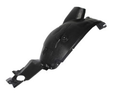 Carenaj roata Mercedes Clasa B (W245), 05.2005-06.2011, partea Dreapta, Punte fata partea din spatele rotii, polietilena A1696982830, 5035FP2Q
