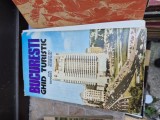Ghid turistic București vintage