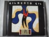 CD # Gilberto Gil ‎– Brazil (VG+), Latino