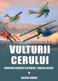 Vulturii cerului | Valeriu Avram