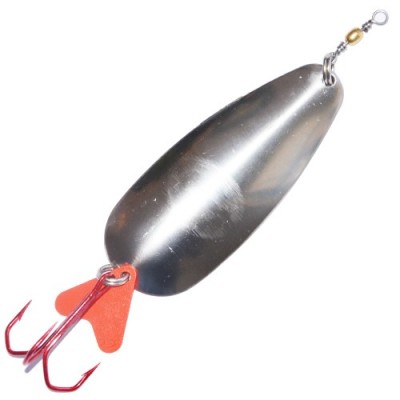 LINGURITA OSCILANTA PROFI BLINKER 13 GR SILVER foto