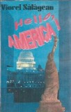Hello, America! - Viorel Salagean