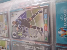 Card rare euro 2020 adrenalyn xl foto