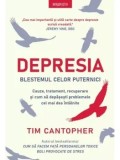 Cumpara ieftin Depresia. Blestemul celor puternici/Tim Cantopher