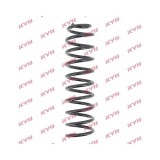 Arc spiral Seat Cordoba Vario (6k5); Vw Polo Variant (6kv5), Kyb RC5497, parte montare : Punte spate
