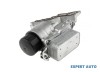 Carcasa filtru ulei + racitor ulei Mercedes C-CLASS (W203) 2000-2007 #1, Array