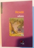 HOMER , ODISEEA , 2008