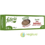 Spaghete din Hrisca fara Gluten Ecologice/Bio 250g