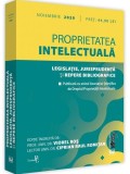 Proprietatea intelectuala | Viorel Ros, Ciprian Raul Romitan