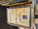 Amintirile unui ambasador sovietic vintage