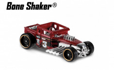 bone shaker hot wheels 4/5 hw game over 2019 foto