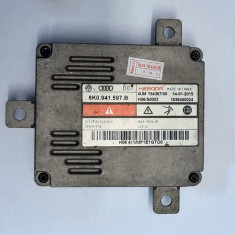 Droser Balast Xenon Keboda 35W 8K0 941 597 B VW Audi Porsche Seat Skoda