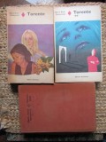 TORENTE- MARIE-ANNER DESMAREST 3 VOLUME