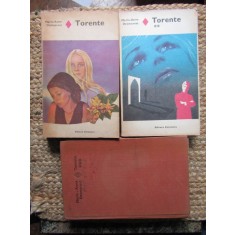 TORENTE- MARIE-ANNER DESMAREST 3 VOLUME