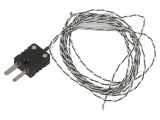 Senzor temperatură termocuplu J GUENTHER PFA 2m -40&divide;260&deg;C 7J-35410002-0200