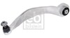 FEBI BILSTEIN 43742 Brat, suspensie roata