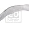 FEBI BILSTEIN 43742 Brat, suspensie roata