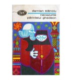Damian Stanoiu - Necazurile parintelui Ghedeon - nuvele si romane -