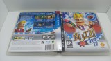 Joc PS3 Buzz Quiz TV (IS 000366)