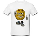 Cumpara ieftin Tricou &quot; Stay chill &quot;