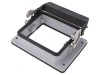 Carcasă pentru conectori HDC C-TYPE IP66 77.62 CHI 32 L